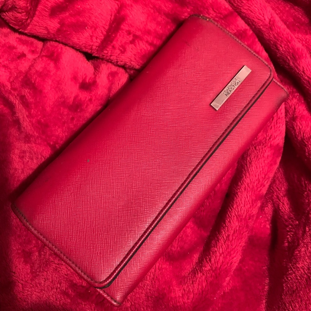 Kenneth Cole Wallet